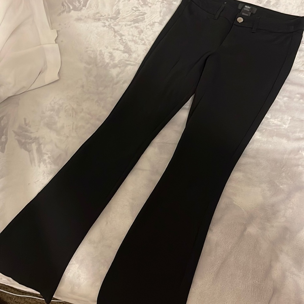 Black pants